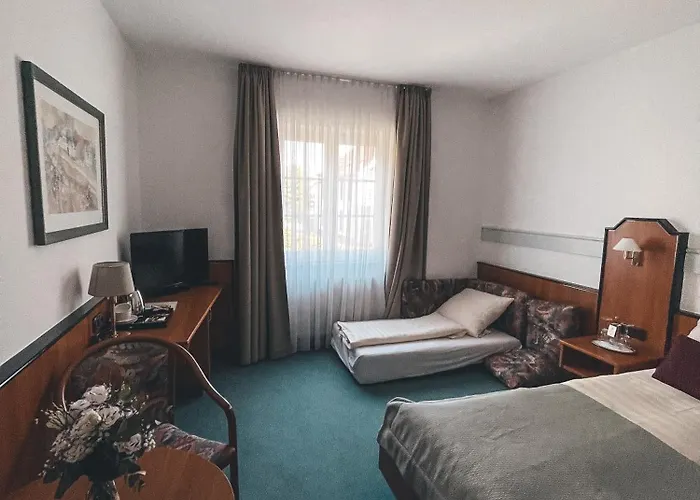 Hotel Tillmanns