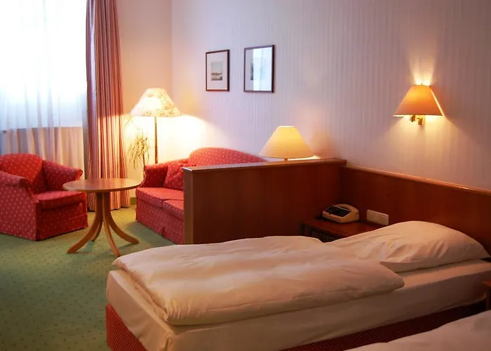 Hotel Frankenbach