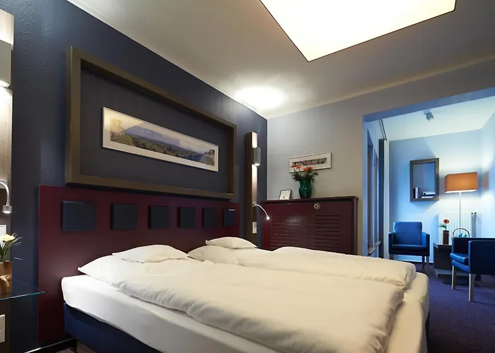 Hotel Und Weinhaus Zum Krug
